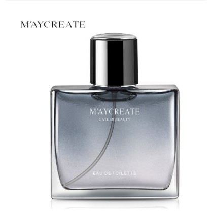 Nước hoa dành nam giới Maycreat - nam tính- cuốn hút | Thế Giới Skin Care