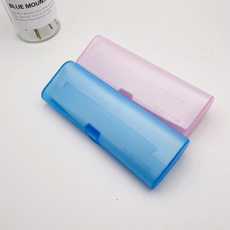 Hộp đựng kính dễ thương, vít chỉnh gọng, dây đeo kính [Đồng Giá 10k] | BigBuy360 - bigbuy360.vn
