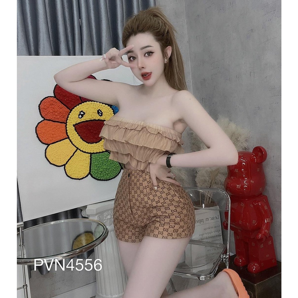 Áo chun hội tụ + quần