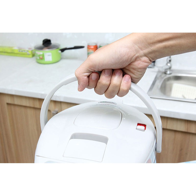 Bình thủy điện Sunhouse 3.3 lít SHD1533