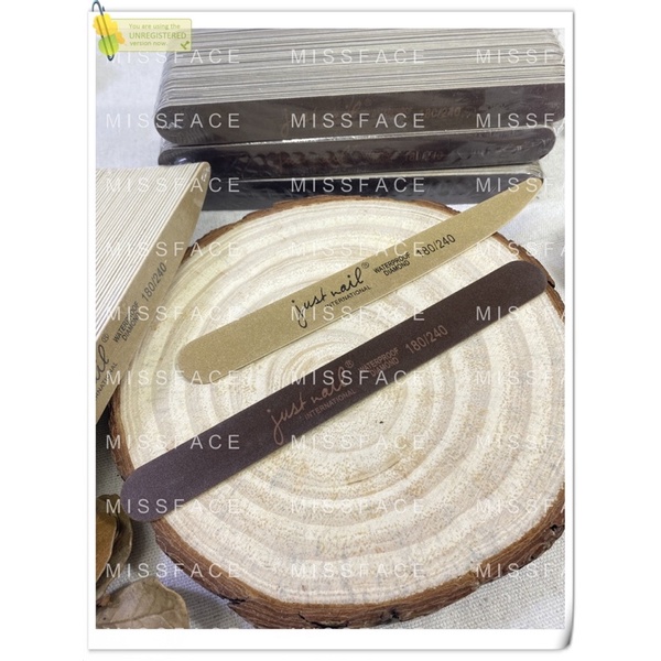 Dũa just nail dũa móng dũa cao cấp