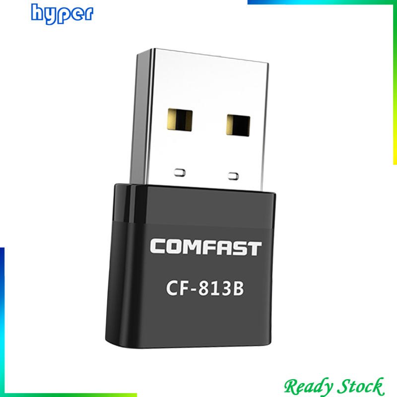 Usb Wifi 650m Cho Laptop / Desktop / Pc