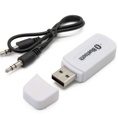 [Mã ELORDER5 giảm 10K đơn 20K] Usb Bluetooth cho các loa mini, loa di động