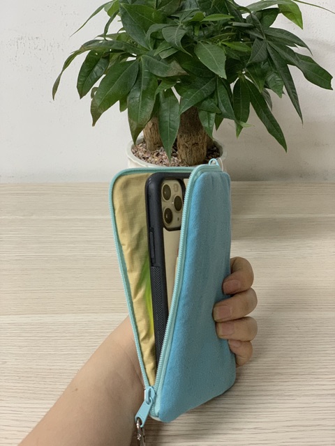 Túi đựng điện thoại Hikosen Cara