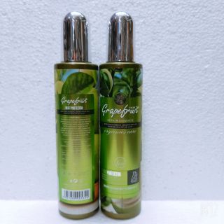 XỊT DƯỠNG TÓC TINH DẦU BƯỞI ORGANIC GRAPE FRUIT