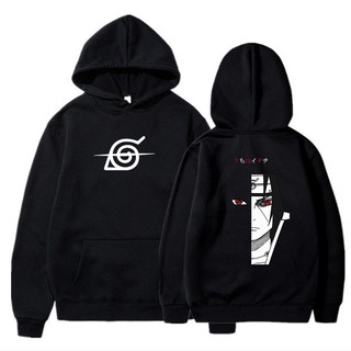 💥💖 Mẫu áo Hoodie in hình Naruto ITachi Uchiha Anime độc đẹp giá siêu rẻ áo mát chất xịn 💖