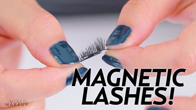 Lông mi giả nam châm