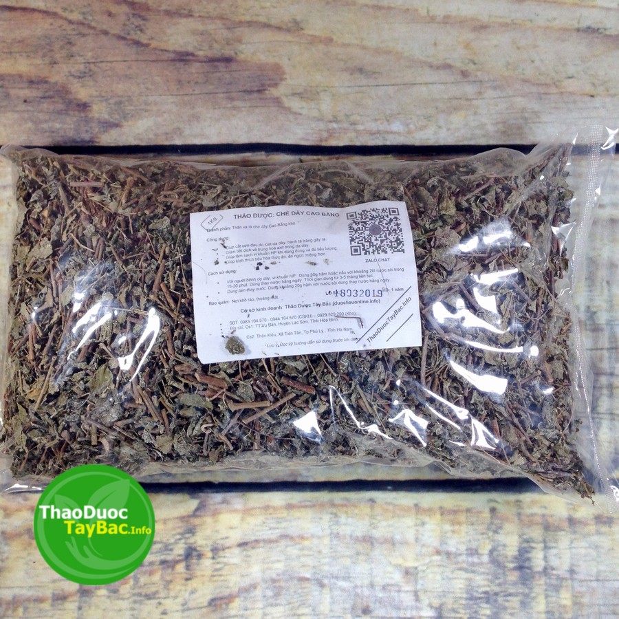 Chè Dây Cao Bằng