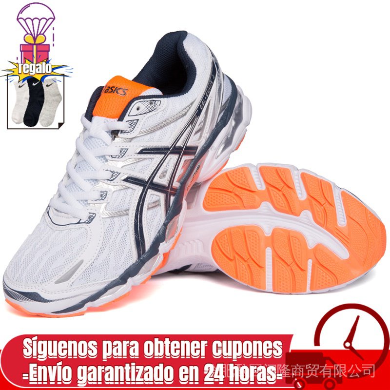 Hàng Có Sẵn Giày Thể Thao Asics Thoáng Khí Thời Trang Cho Nam