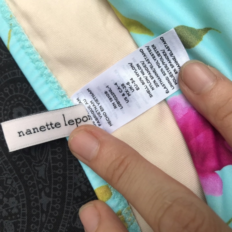 Áo bơi Bikini swimsuit 1 mảnh hàng made in vietnam bao chuẩn