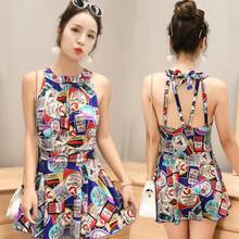 Bộ Đồ Bơi Cỡ Lớn Thiết Kế Mới Dành Cho Nữ | BigBuy360 - bigbuy360.vn