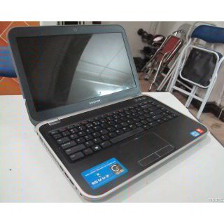 Dell insprion 5420 core i3 3230m ram 4gb hdd 500gb