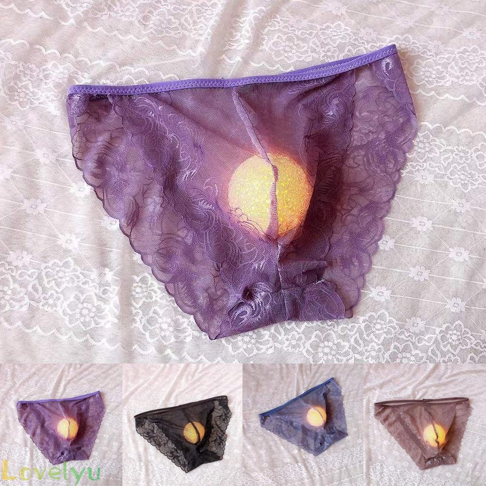 Briefs Thongs M~2XL Pouch Sexy Spare Parts Stretch Underpants All Seasons