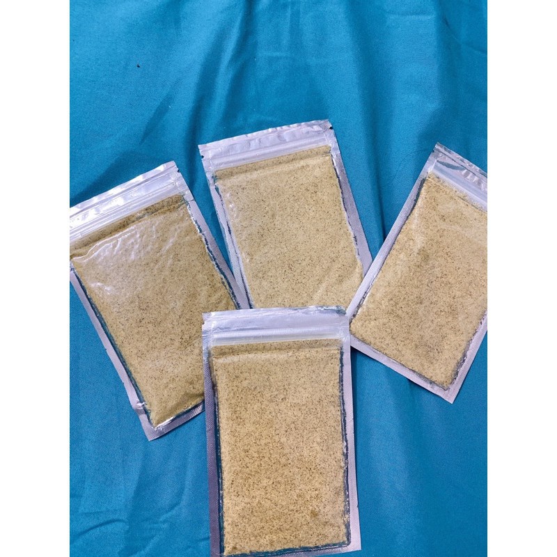 Bột bơ 10gr nguyên chất