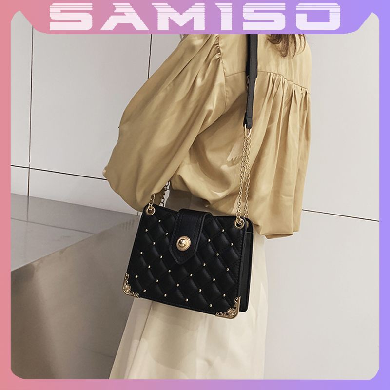 Túi xách nữ đẹp đeo chéo thời trang giá rẻ TX8