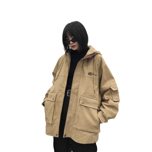 < FREESHIP > ÁO KHOÁC KAKI HỘP NAM NỮ HÌNH THẬT CÓ TÚI TRONG HÀNG BAO ĐẸP, BAO CHẤT  FORM 80KG | BigBuy360 - bigbuy360.vn