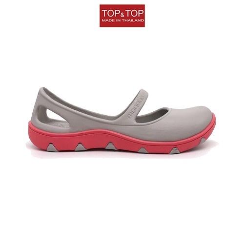 Giày Nhựa Nữ Cao Cấp Monobo Tammy Thái Lan | BigBuy360 - bigbuy360.vn