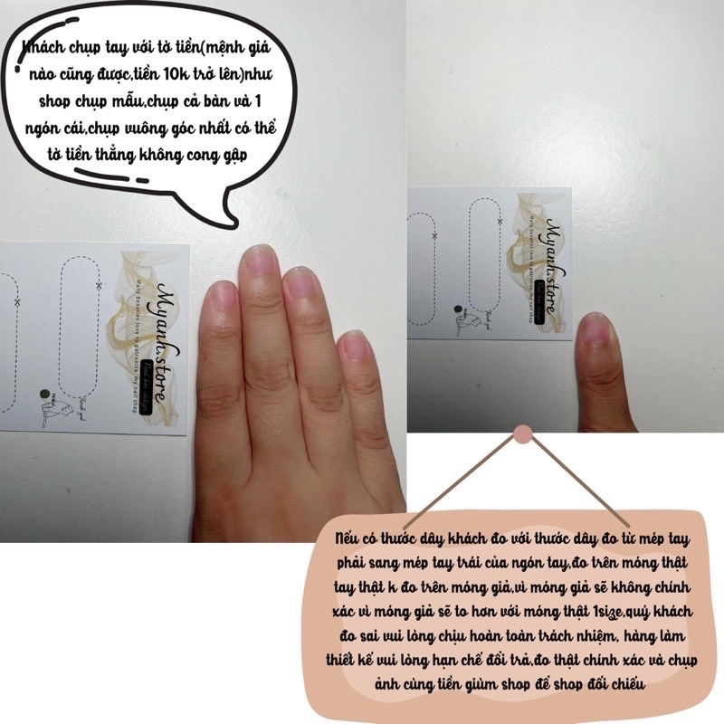 Nailbox thiết kế cô dâu charm hoa hồng xinh xắn