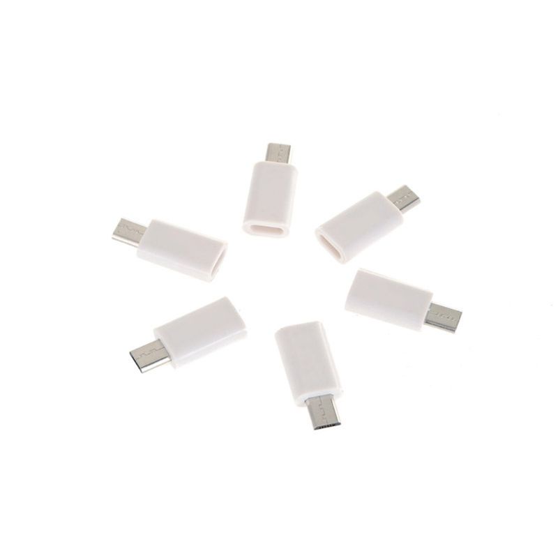 Đầu Chuyển Đổi Cổng Micro Usb Sang Usb-C Type C