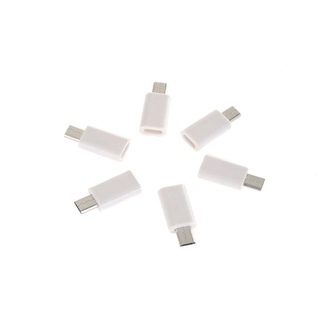 Đầu Chuyển Đổi Micro USB Sang USB-C Type C Chất Lượng Cao
