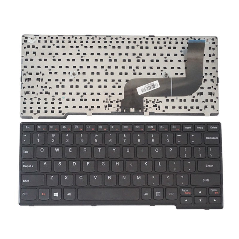 Bàn phím laptop Lenovo Ideapad Flex 10 S20-30 Yoga 11S S210 - LOY11SK