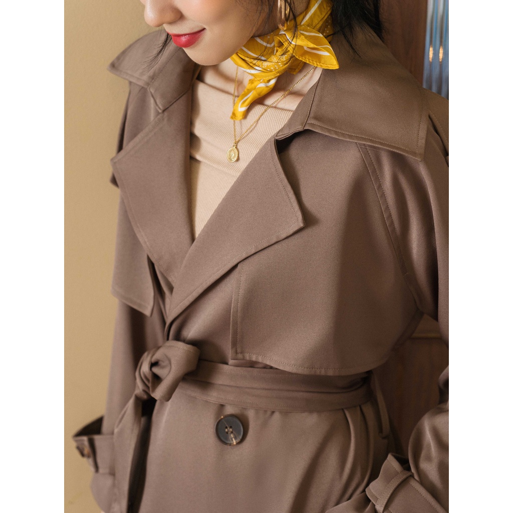 Trendcoat 1AK053GH Lep'