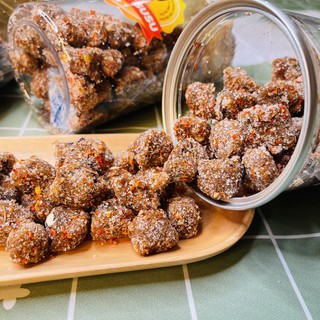 Me Xí Muội Thái Lan đặc biệt (500G)