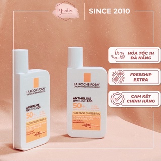 [CHÍNH HÃNG] KEM CHỐNG NẮNG LA ROCHE POSAY