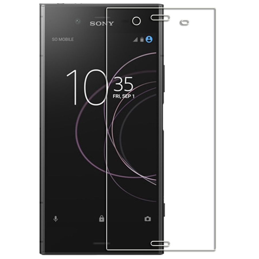 Kính cường lực cho Sony Xperia X XZ1 XZ2 Compact XA1 Ultra XZ XZS XZ Premium XA2 L2