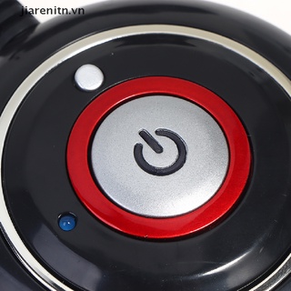 jiarenitn PC Power Button Switch Portable Desktop Computer Switch with Cord PC Reset vn