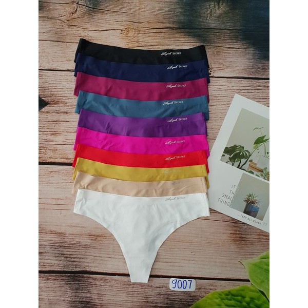 Quần Su Lọt Khe 9007, Free Size, Dưới 60Kg