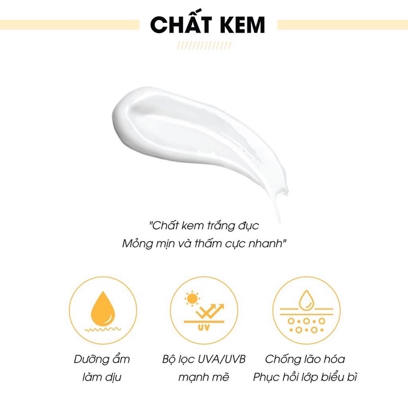 Kem Chống Nắng Violet Spf50+ | BigBuy360 - bigbuy360.vn