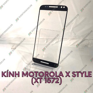 Mặt kính Motorola X style (xt1572)