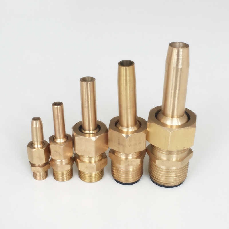 Đầu phun hình tia nước 8-10 li ren 21