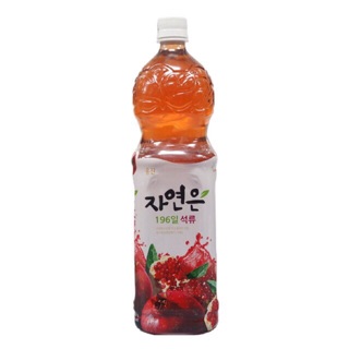 Combo 3 chai nước 1.5L