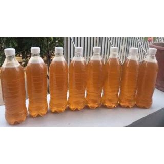 Mật ong khoái chuẩn (01 lít)
