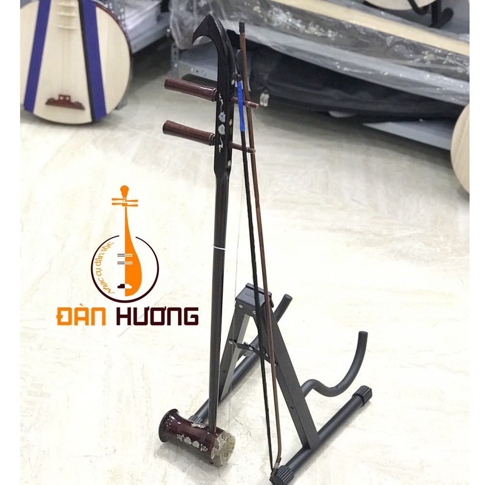 Đàn nhị NH59 tặng kèm nhựa thông và bộ dây sơ cua