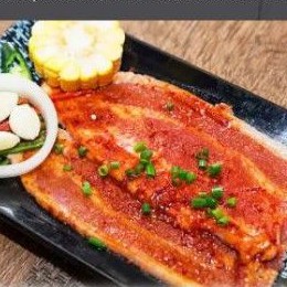 Sốt thịt nướng Cay Hàn Quốc ( 120g )