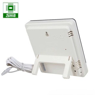 Đồng hồ đo nhiệt độ và độ ẩm HTC-2