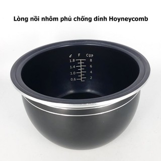 Nồi cơm điện CM8087