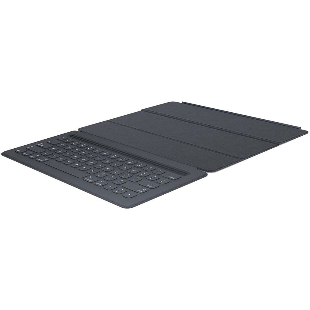 [Mã ELMS5 giảm 7% đơn 300K] Bàn Phím Apple Smart Keyboard Folio cho iPad 10.2 & iPad Air 3 10.5 - Chính Hãng