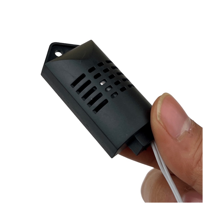 Đầu đo (dò) Độ Ẩm máy ấp trứng Ánh Dương - Dùng để thay thế và dự phòng cho máy ấp - HR202