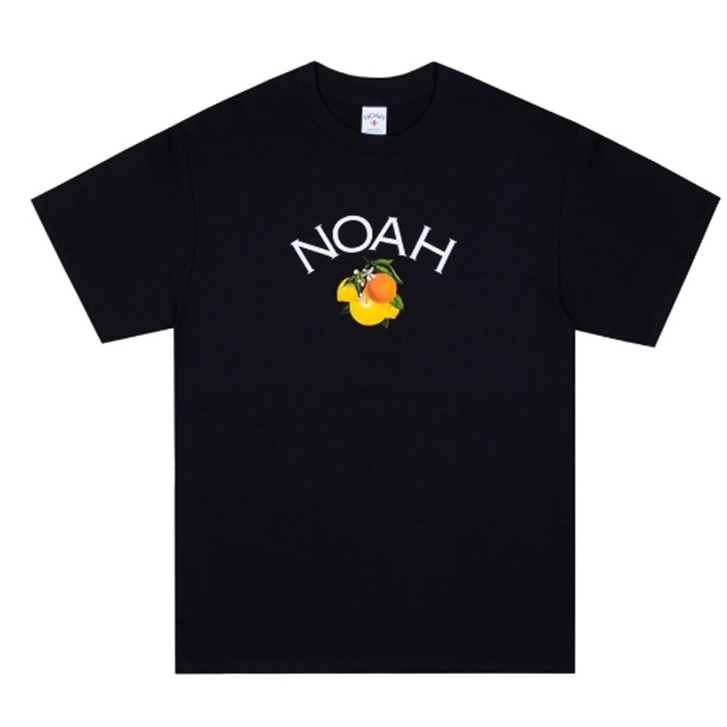 Áo Thun Cotton Ngắn Tay In Họa Tiết Trái Cây Cá Tính Cho Nam Nữ
