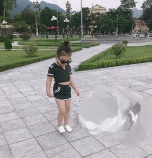 Sét quần áo thể thao