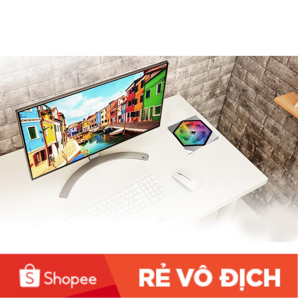 Màn hình máy tính LG 24 inch 60Hz IPS Speaker 24MP88HV-S FullHD 5ms - Hàng chính hãng - Năm 2023