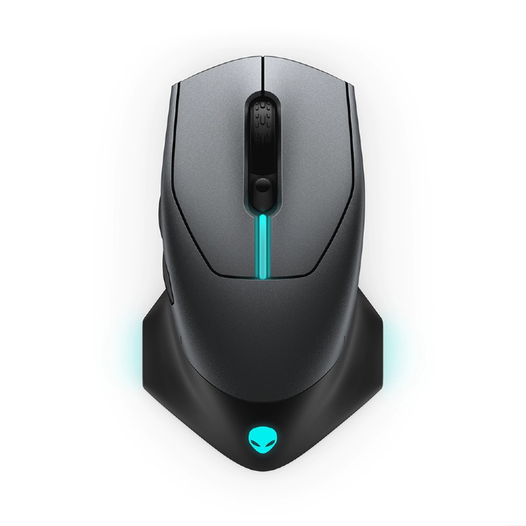 Chuột gaming cao cấp Dell Alienware AW610M