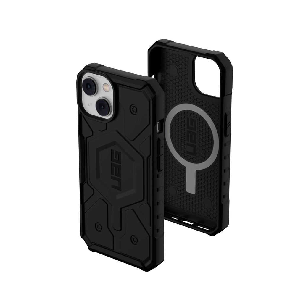 Ốp Lưng UAG PATHFINDER w MAGSAFE Cho iPhone 14 [6.1 INCH]