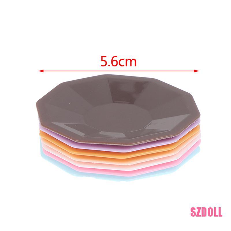 Set 5 Món Đồ Chơi Dụng Cụ Nhà Bếp Dành Cho Búp Bê