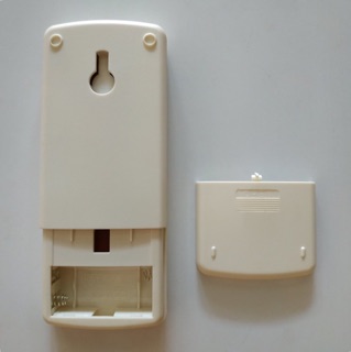 Combo 2 điều khiển máy lạnh TOSHIBA