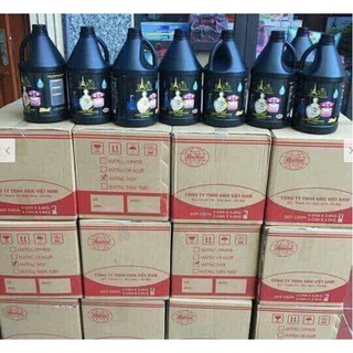 combo 2 chai nước giặt paris 3 lit 6 ( phí ship rẻ )